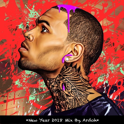 New Year Mix By. ARdoh