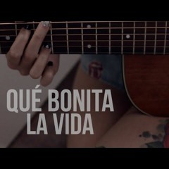 Bely Basarte - Qué Bonita La Vida (Dani Martín cover)