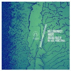 Hellomonkey, HiBoo - Low Rider (Original Mix) [Frequenza]