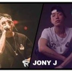 【套路】《Jony J Feat. GAI》