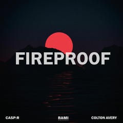 RAMI CASPR Colton Avery - Fireproof
