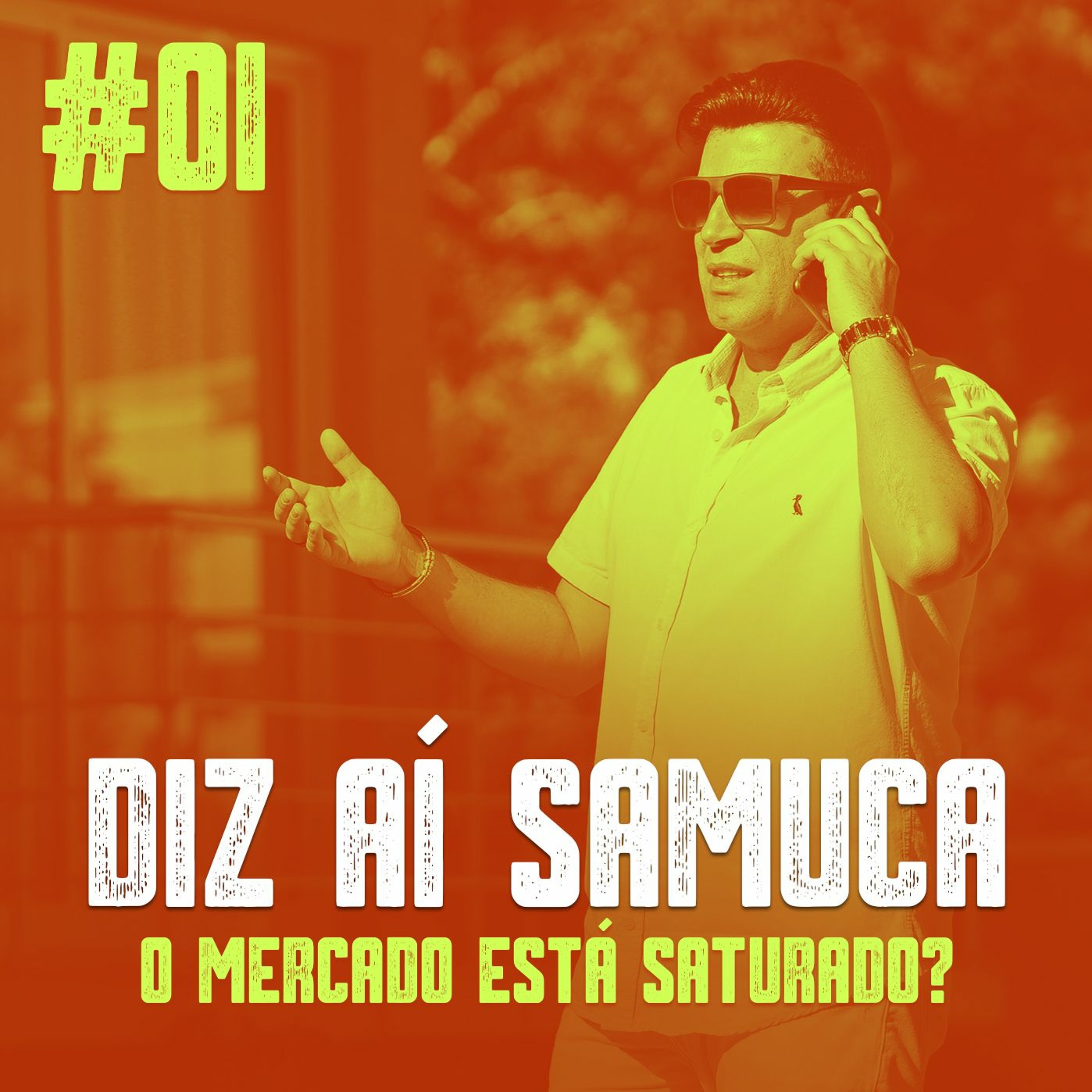 SAMUCAST