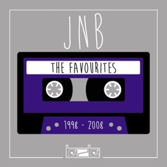 JNB - The Favourites - 1998 - 2008