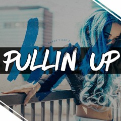 Cardi B x Kodak Black Type Beat Instrumental | Dark Trap Beat - "Pullin Up" (Handy y Kap'z)