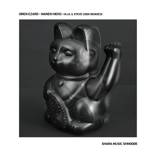 01. Owen Ezard - Maneki Neko (Original Mix) (snippet)