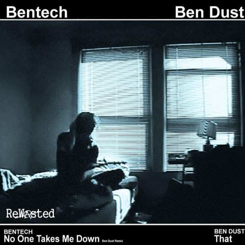 Ben Dust - That (Original Mix) - OUT NOW
