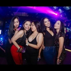 HAJAAARRR JAKARTA LANTAI 3 (Dugem Nonstop 2017)