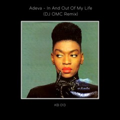 Adeva - In And Out Of My Life (DJ OMC Remix)