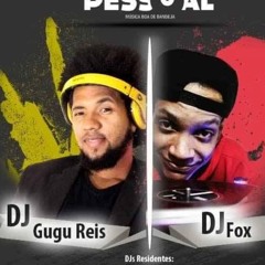 MIXTAPE 30 VS 30 DJ GUGU REIS & DJ FOX