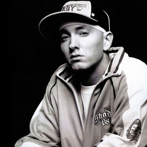 Slim Shady (Cooper Gibbs Bootleg) FREE DL