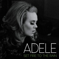 Set Fire To The Rain (Cooper Gibbs Remix) FREE DL