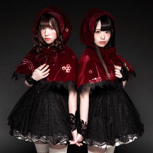 【期間限定フル試聴】Blue Plaque／ロリィタ白昼夢RH(瀬名きらり・結まきな) by MPGeneration