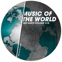 N°15 - MUSIC OF THE WORLD