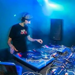 Melting Pot Radio S02 EP1 - Dj Mustio - Vinyl Only - Recorded live Jan. 8th 2018