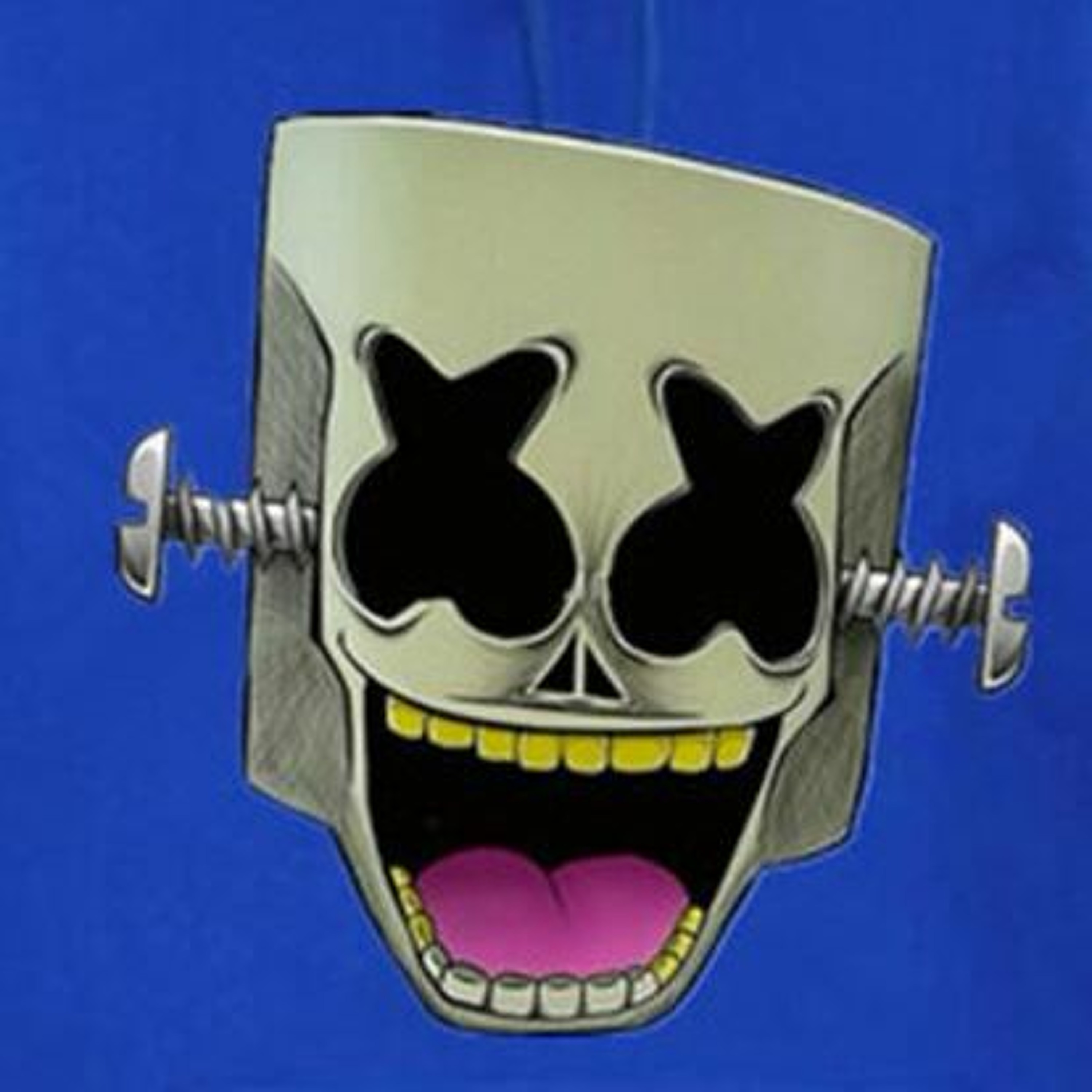 SHOOTR (600 MIX) episode artwork