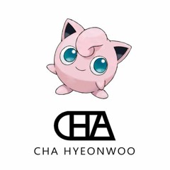 푸린송(Song of Jigglypuff) Remix by 차현우