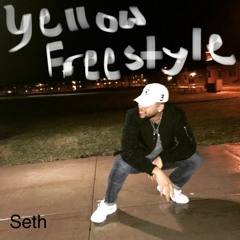 Yellow Kid Freestyle Pt.1 (prod. 99TheProducer)