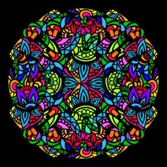 Y - "Baila lo que vives" LIVE