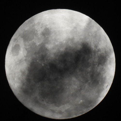 Stream Blue Moon by Summit System | Listen online for free on SoundCloud