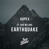 HOPEX - Earthquake (feat. Ugo Melone) HOPEX - Earthquake (feat. Ugo Melone)