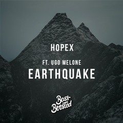 HOPEX - Earthquake (feat. Ugo Melone)