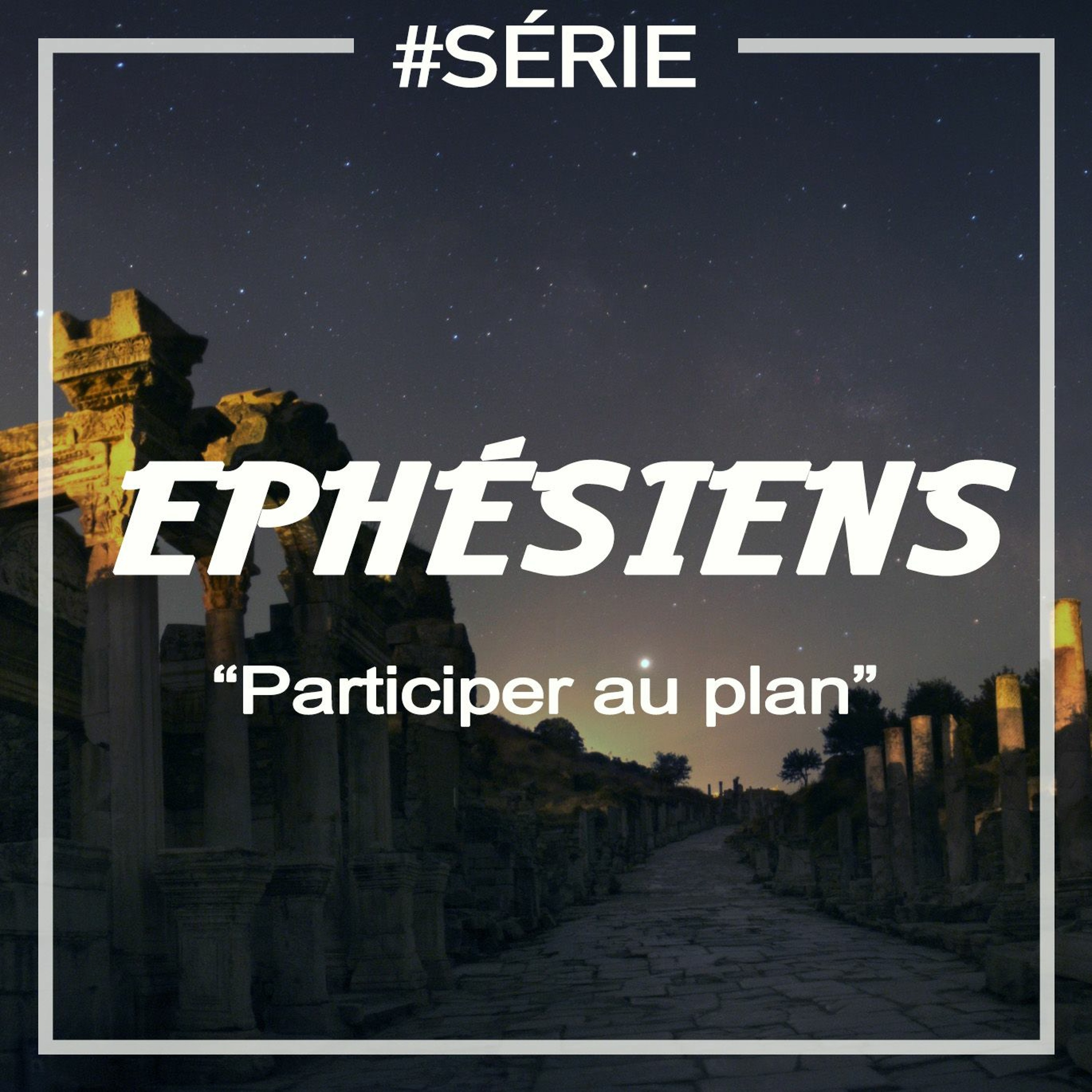 Église Les Deux Rives