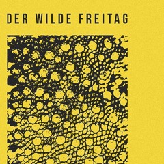 Fingerman @ Wilde Renate, Berlin 12/1/18