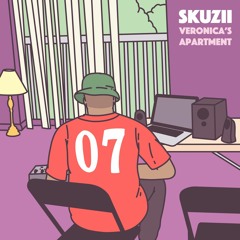 Veronica's Couch[prod. by Skuzii & Jack Union]