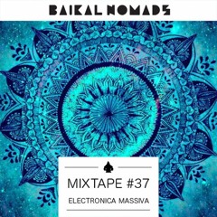 Mixtape #37 by Electronica Massiva