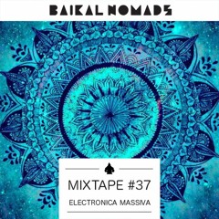 Mixtape #37 by Electronica Massiva