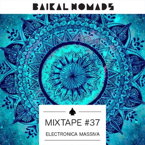 Mixtape #37 by Electronica Massiva