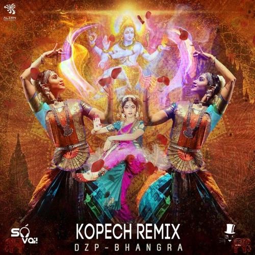 DZP - Bhangra ( KOPECH Remix )