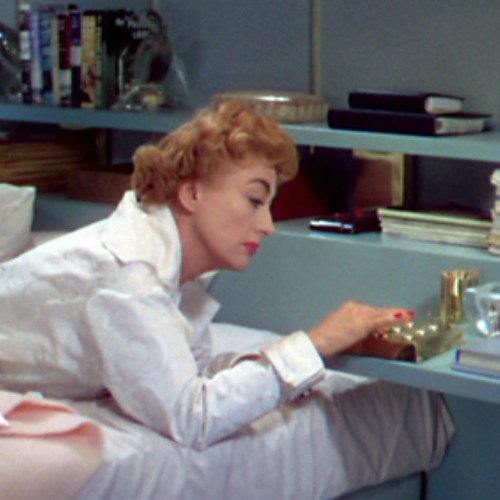Ep 4: Joan Crawford in Torch Song (1953)