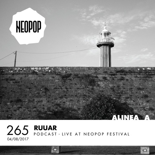 Ruuar - NEOPOP Festival 2017