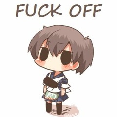 Nightcore - Fuck Off