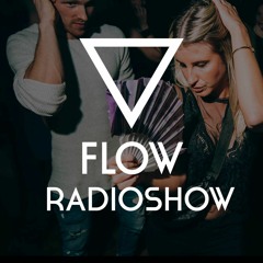 Franky Rizardo presents FLOW Radioshow 224
