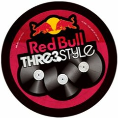 Thr3style Mixes