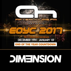 DIM3NSION - EOYC 2017 (20.12.2017)