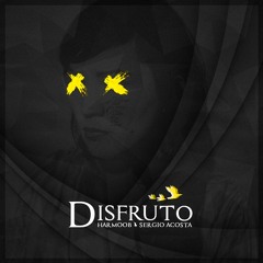 CM - Disfruto ( Harmoob & Sergio Acosta Remix )