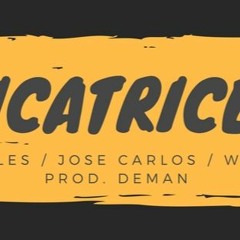 Cicatrices - Nápoles Con Waldo Palma & Jose Carlos (2018)