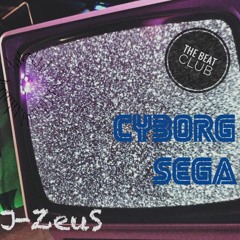 Cyborg Sega