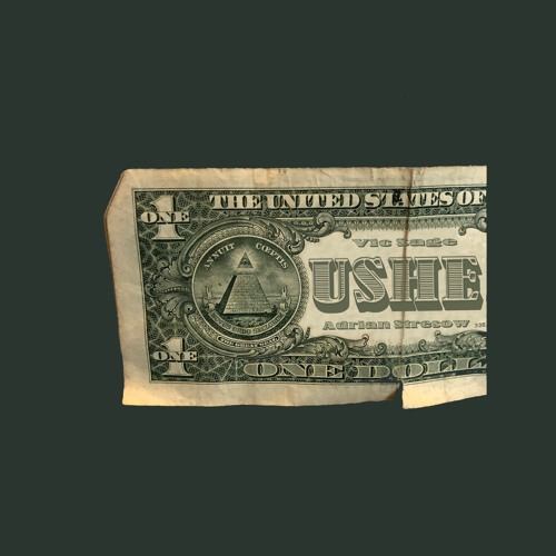 Vic Sage - Ushe ft. Adrian Stresow