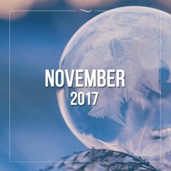 Chillin' November 2017