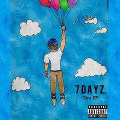 Brighter Days (prod. Homage Beats)