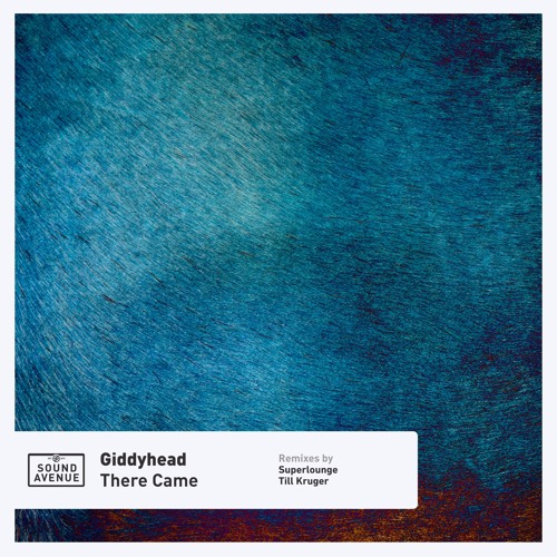 Premiere: Giddyhead - There Came (Superlounge Remix) [Sound Avenue]