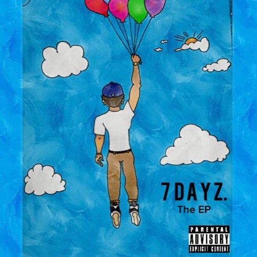Head In Clouds (HIC ft. Cherry)(prod. Yondo)