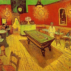 Le café de nuit (2017)