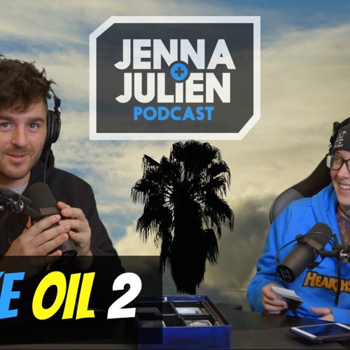 Podcast #170 - Snake Oil 2