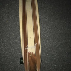 They Say - Reed/Garrett