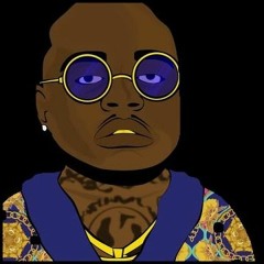 PeeWee Longway x Sauce Walka type beat- "Chun-Li"
